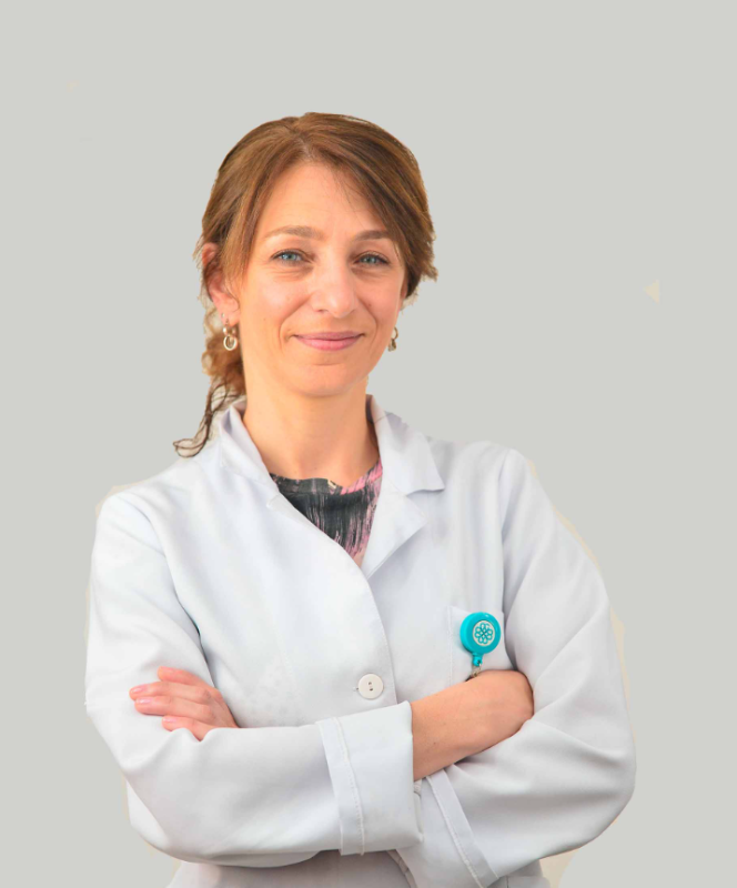 ნაილე ჯიხაშვილი